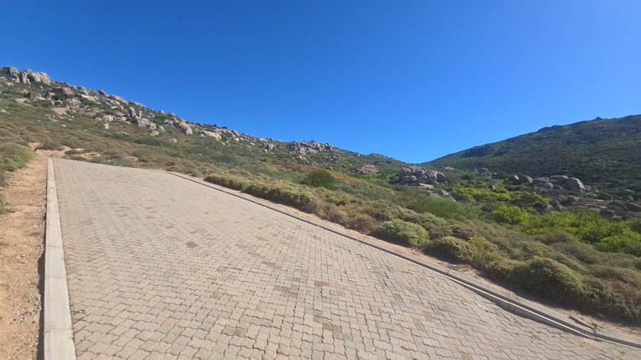 0 Bedroom Property for Sale in St Helena Views Western Cape